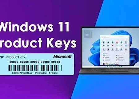 Windows 11 Pro Keys For All Versions 32bit+64bit (2023)